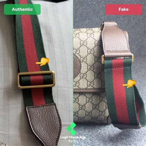 gucci tiger replica|Gucci Neo Vintage Bag: Real Vs Fake Guide (2024) .